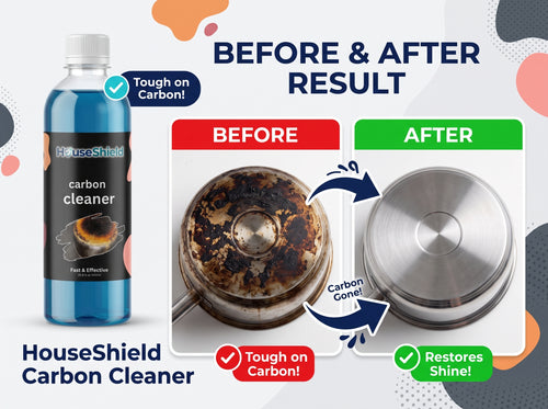 Carbon Cleaner 500ML