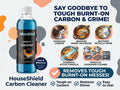 Carbon Cleaner 500ML