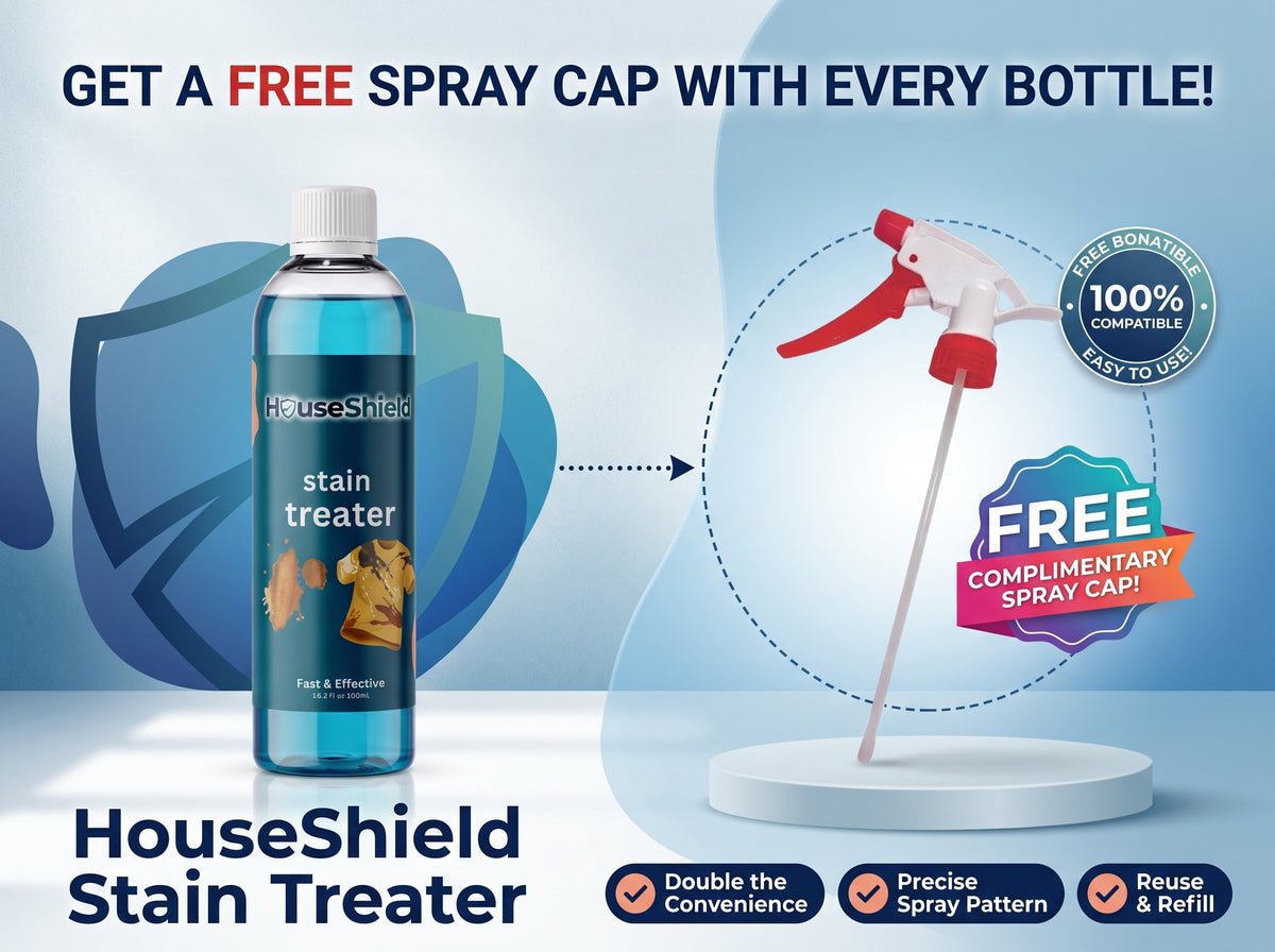 STAIN TREATER PAKISTAN'S NO 1 STAIN REMOVER 500ML