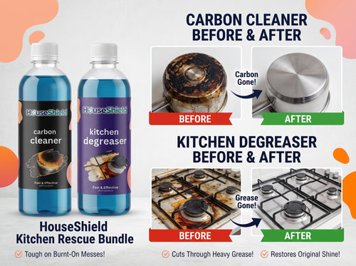 Kitchen Rescue Bundle