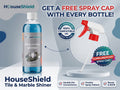 Tile & Marble Shiner 500ML